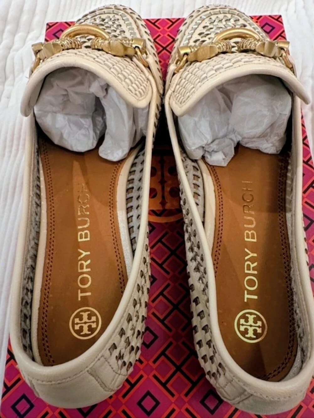 Tory Burch tory burch